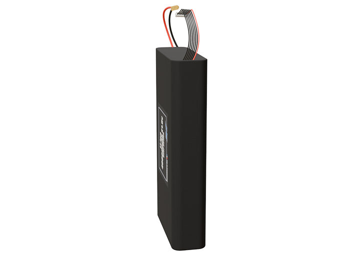 Li-ion 40000mAh 6S8P 21.6v ETE Battery Pack