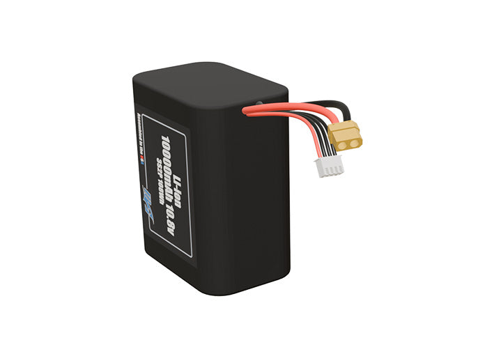Li-ion 10000mAh 3S2P 10.8v Battery Pack