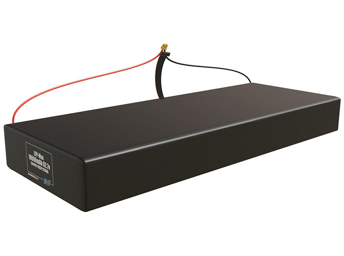 LFP-Max LiFePO4 10000 19S2P 62.7v Battery Pack