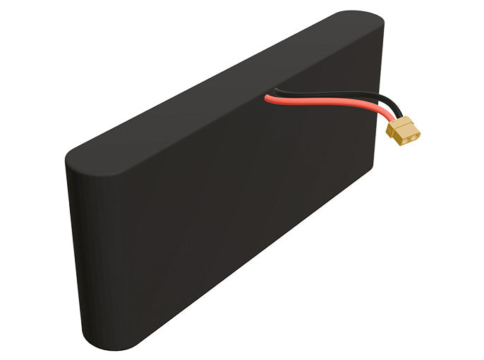 Li-ion 45000mAh 1S9P 3.6v Battery Pack