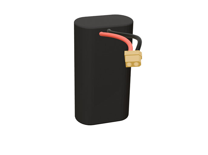 Li-ion 9000mAh 1S2P 3.6v Battery Pack