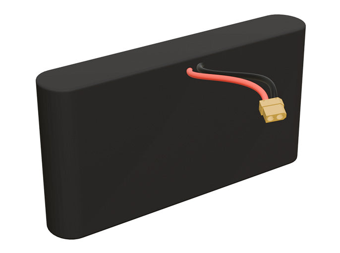 Li-ion 35000mAh 1S7P 3.6v Battery Pack