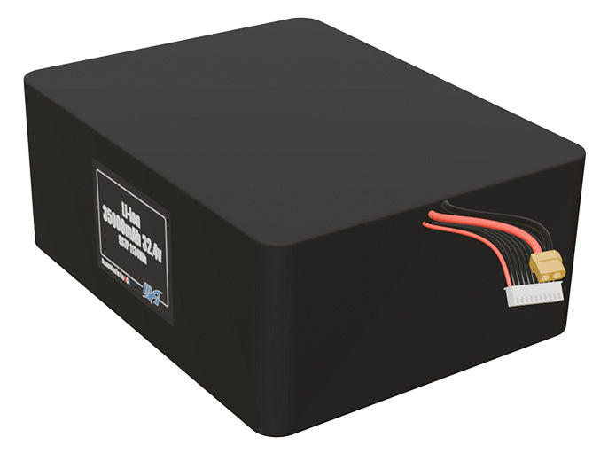 Li-ion 35000mAh 9S7P 32.4v Battery Pack