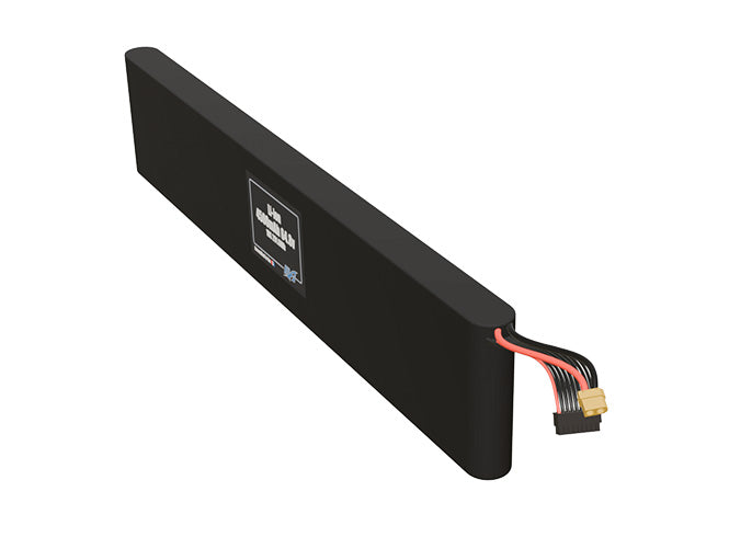 Li-ion 4500mAh 18S 64.8v Battery Pack
