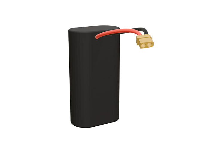 Li-ion 10000mAh 1S2P 3.6v Battery Pack