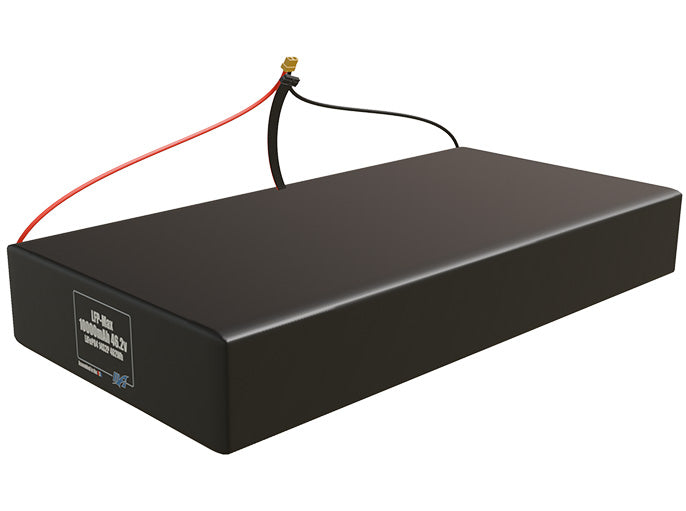 LFP-Max LiFePO4 10000 14S2P 46.2v Battery Pack