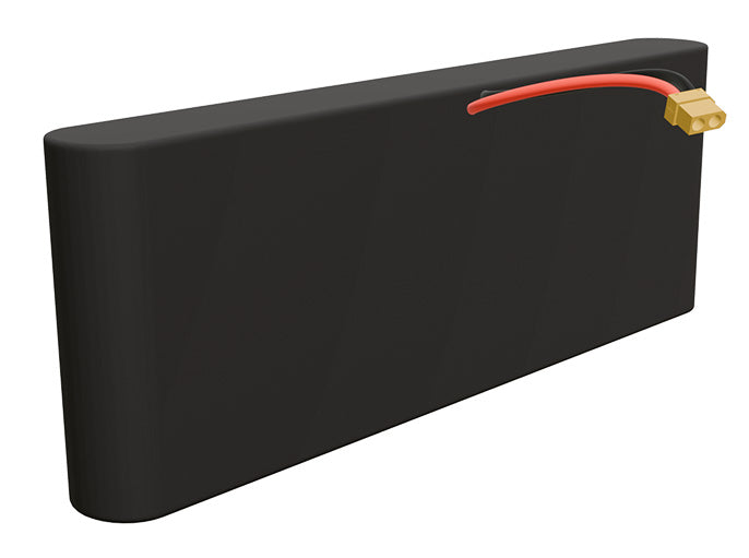 Li-ion 50000mAh 1S10P 3.6v Battery Pack
