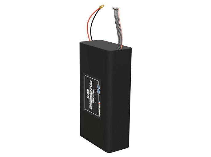Li-ion 45000mAh 6S9P 21.6v ETE Battery Pack