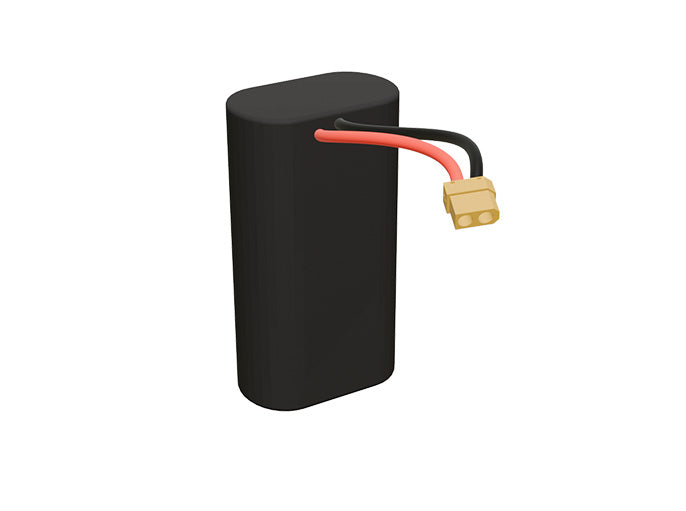 Li-ion 7000mAh 1S2P 3.6v Battery Pack