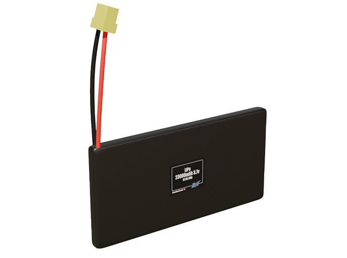 LiPo 23000mAh 1S 3.7v Battery Pack