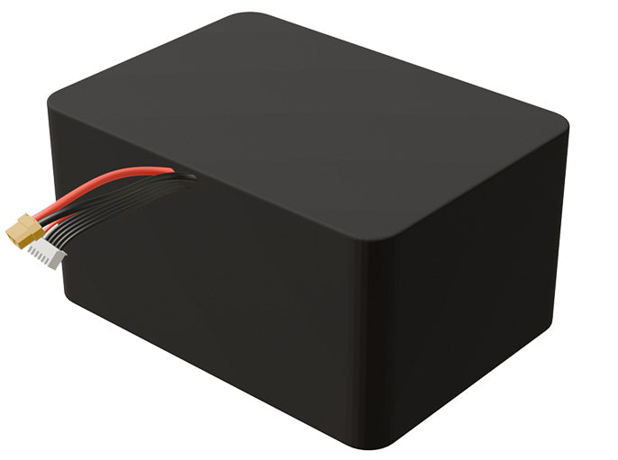 Li-ion 35000mAh 5s7p 18v Battery Pack