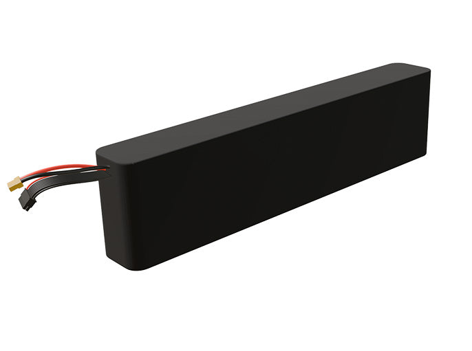 Li-ion 7000mAh 15S2P 54v Battery Pack