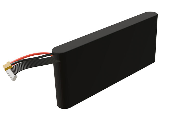 Li-ion 5000mAh 9S 32.4v Battery Pack