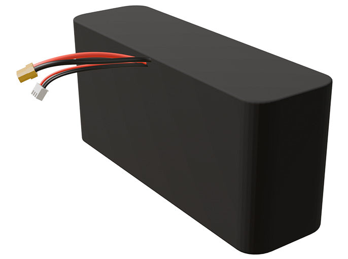 Li-ion 40000mAh 2S8P 7.2v Battery Pack