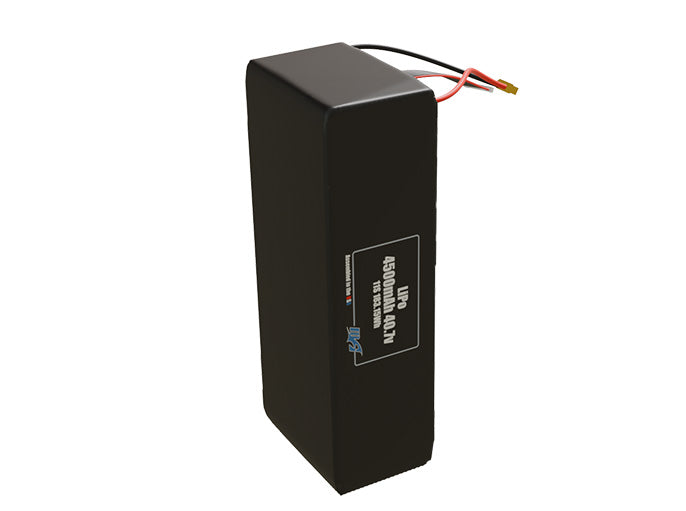 LiPo 4500mAh 11S 40.7v Battery Pack