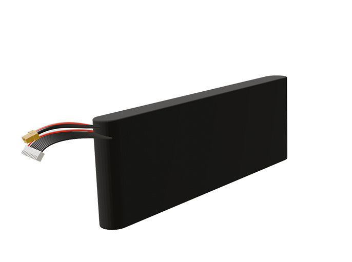 Li-ion 3500mAh 11S 39.6v Battery Pack