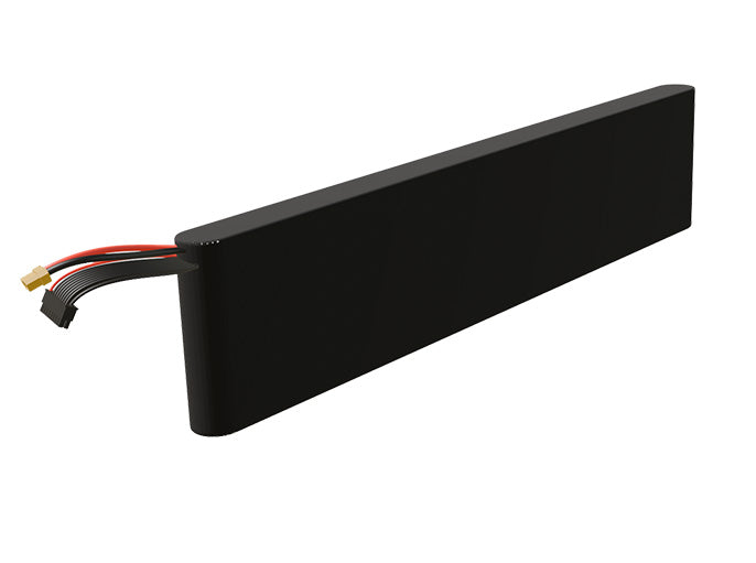 Li-ion 3500mAh 17S 61.2v Battery Pack