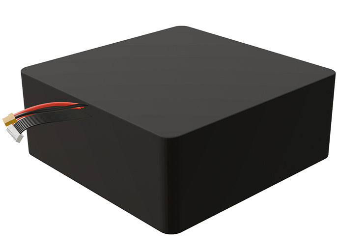 Li-ion 45000mAh 9S9P 32.4v Battery Pack