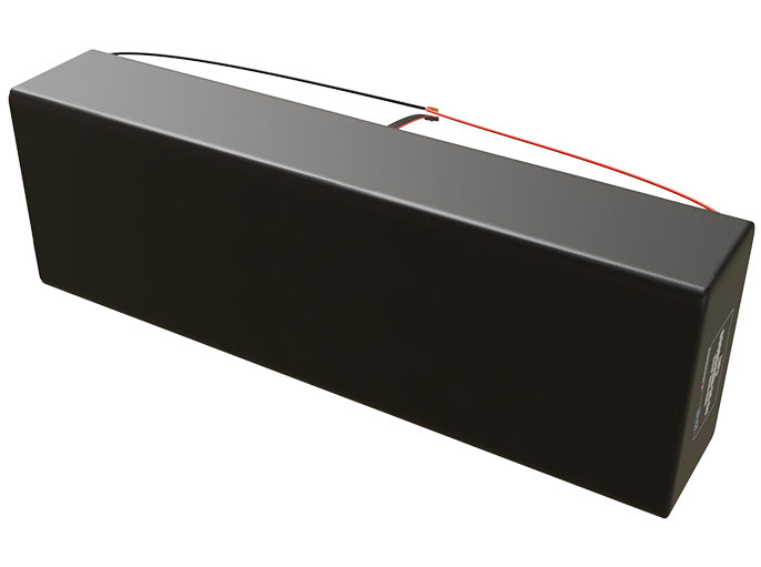 LiPo 69000mAh 15S3P 55.5v Battery Pack