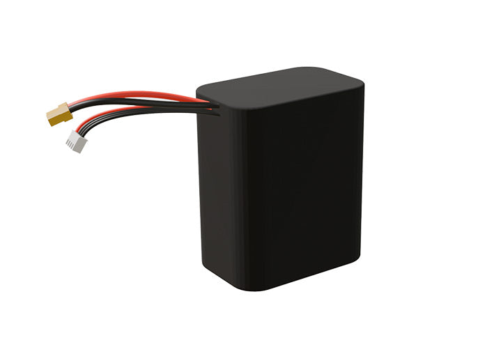 Li-ion 9000mAh 3S2P 10.8v Battery Pack