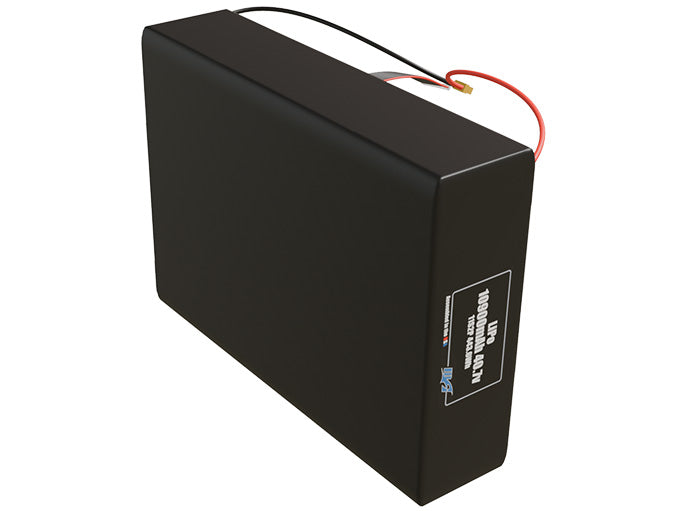 LiPo 10900mAh 11S2P 40.7v Battery Pack
