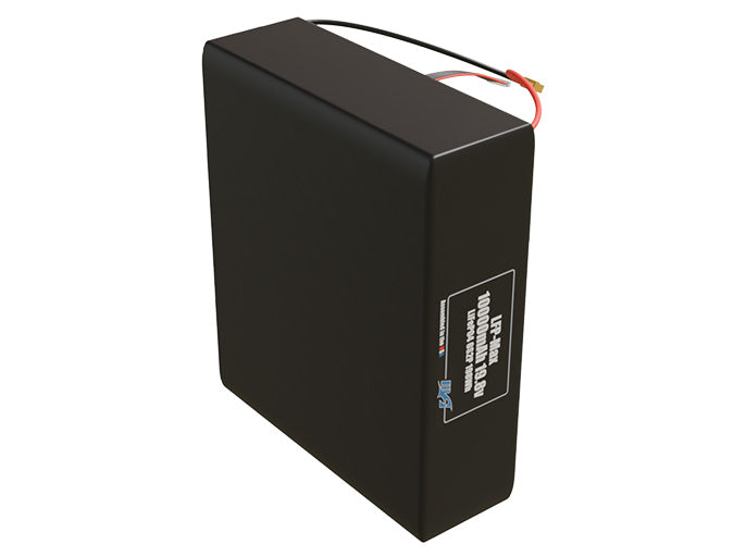 LFP-Max LiFePO4 10000 6S2P 19.8v Battery Pack