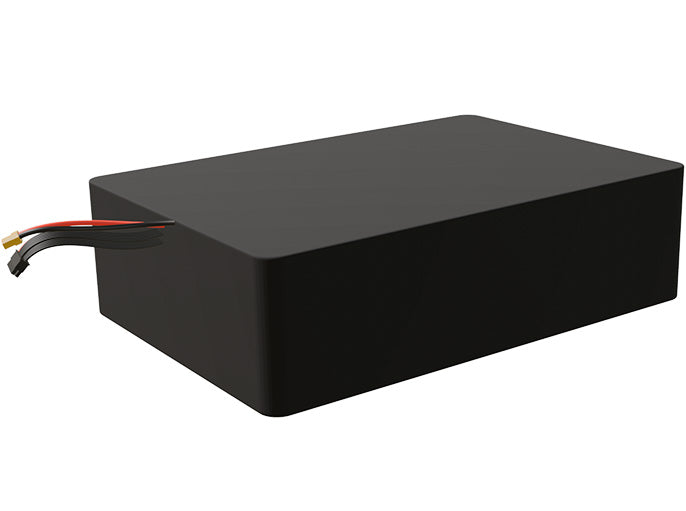 Li-ion 45000mAh 13S9P 46.8v Battery Pack