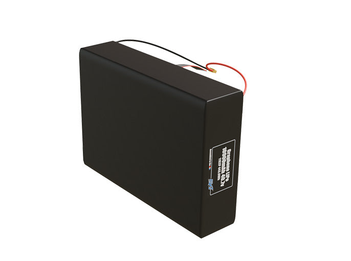 LiPo 10900mAh 11S2P 40.7v Battery Pack