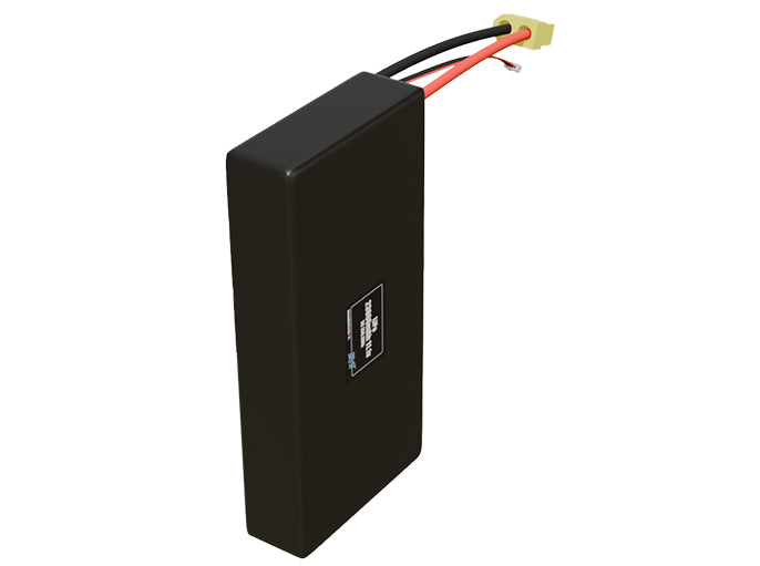 LiPo 23000mAh 3S 11.1v Battery Pack