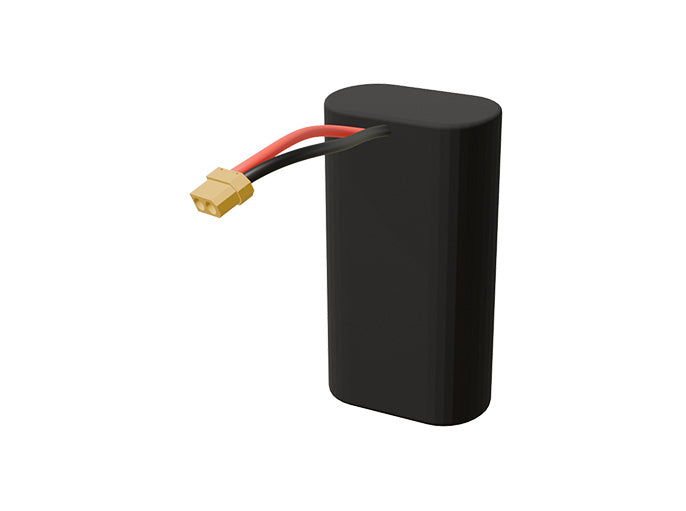 Li-ion 7000mAh 1S2P 3.6v Battery Pack
