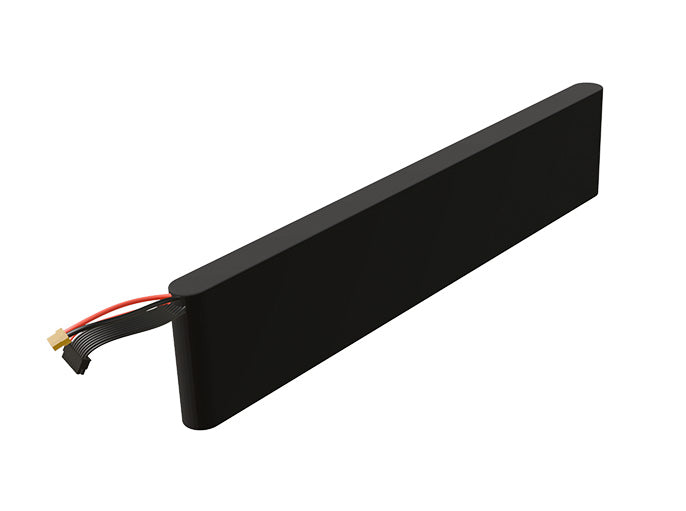 Li-ion 4500mAh 18S 64.8v Battery Pack