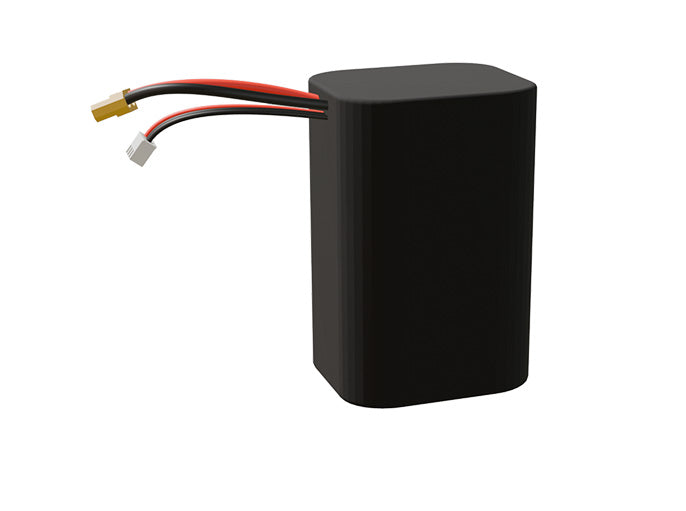 Li-ion 10000mAh 2S2P 7.2v Battery Pack