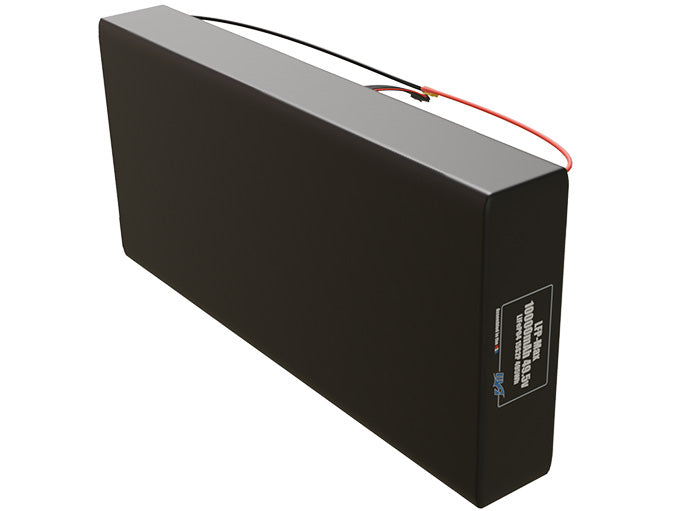 LFP-Max LiFePO4 10000 15S2P 49.5v Battery Pack
