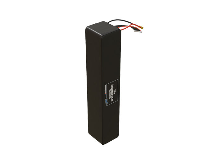LiPo 2800mAh 12S 44.4v ETE Battery Pack