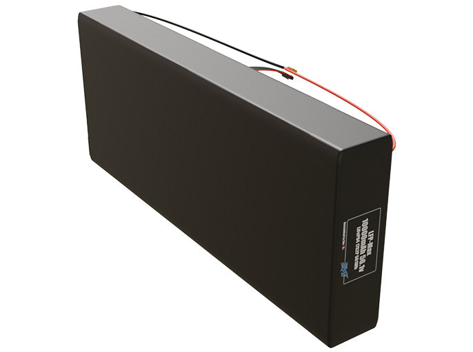 LFP-Max LiFePO4 10000 17S2P 56.1v Battery Pack