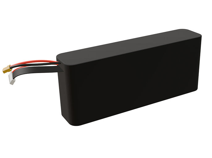 Li-ion 7000mAh 9S2P 32.4v Battery Pack
