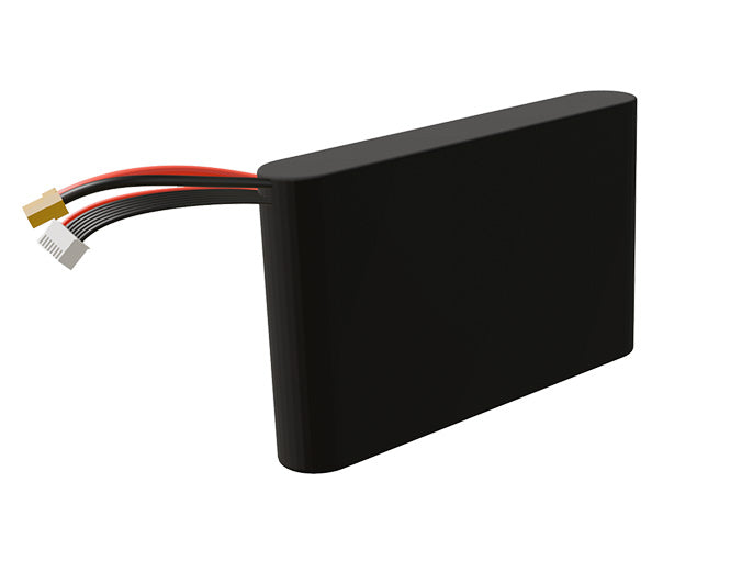 Li-ion 4500mAh 6S 21.6v Battery Pack