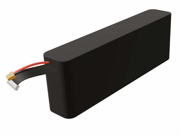 Li-ion 9000mAh 11S2P 39.6v Battery Pack