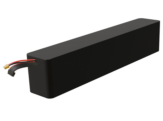 Li-ion 13500mAh 18S3P 64.8v Battery Pack
