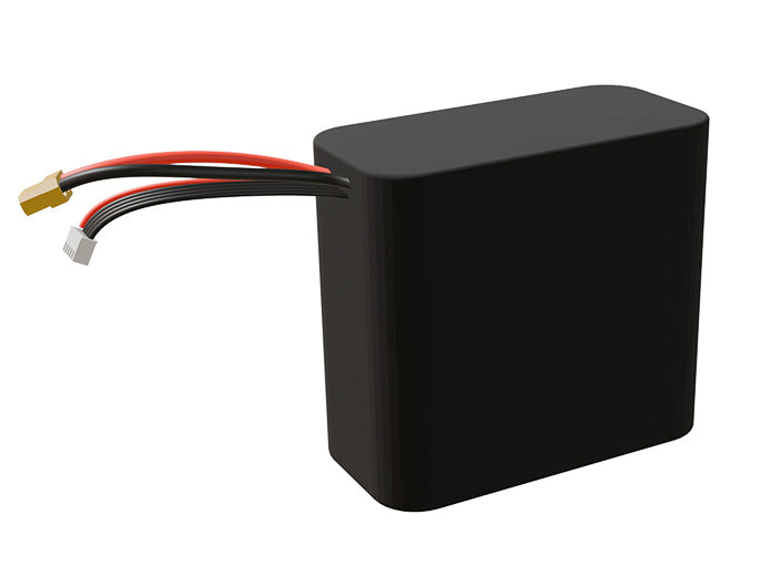 Li-ion 7000mAh 4S2P 14.4v Battery Pack