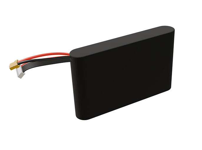 Li-ion 5000mAh 6S 21.6v Battery Pack