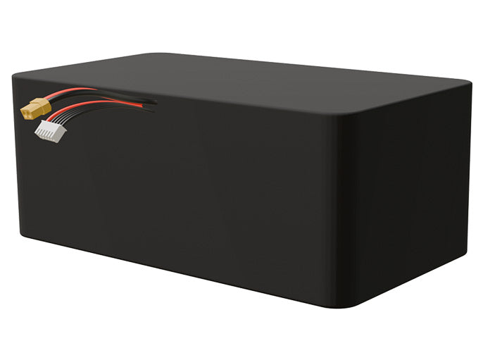 Li-ion 45000mAh 5S9P 18v Battery Pack