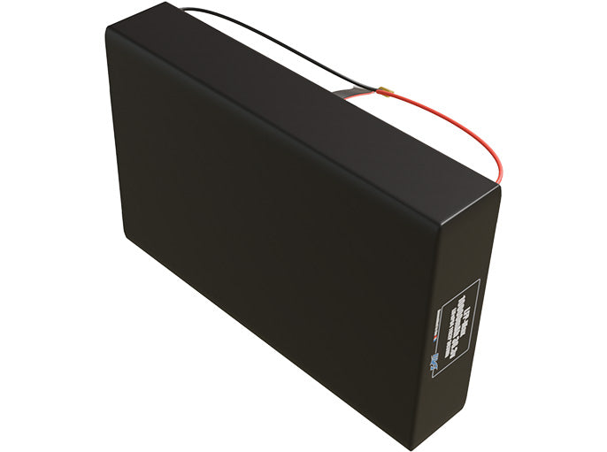 LFP-Max LiFePO4 10000 11S2P 36.3v Battery Pack