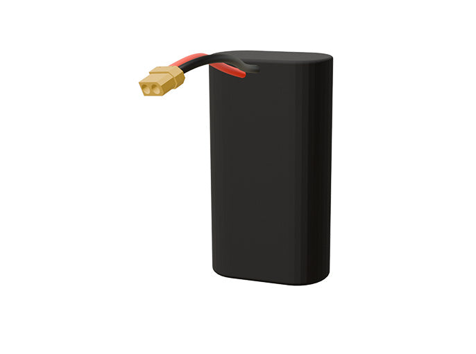 Li-ion 10000mAh 1S2P 3.6v Battery Pack