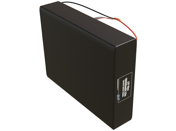LFP-Max LiFePO4 10000 10S2P 33v Battery Pack