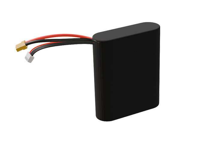 Li-ion 4500mAh 3S 10.8v Battery Pack
