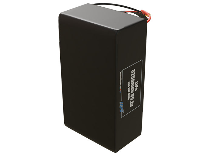 LiPo 3250mAh 16S 59.2v Battery Pack