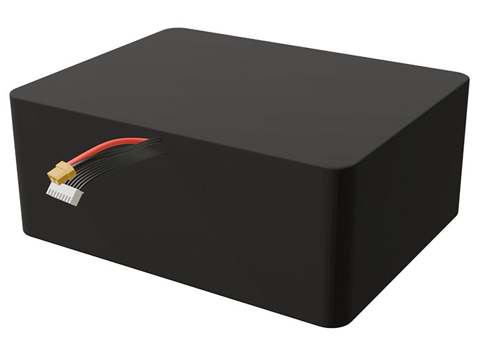 Li-ion 45000mAh 7S9P 25.2v Battery Pack