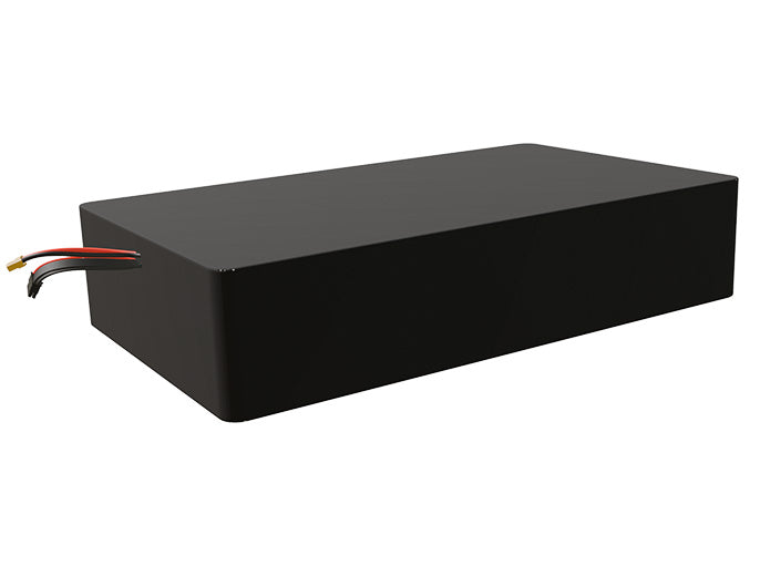Li-ion 50000mAh 17S10P 61.2v Battery Pack