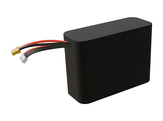 Li-ion 10000mAh 5S2P 18v Battery Pack